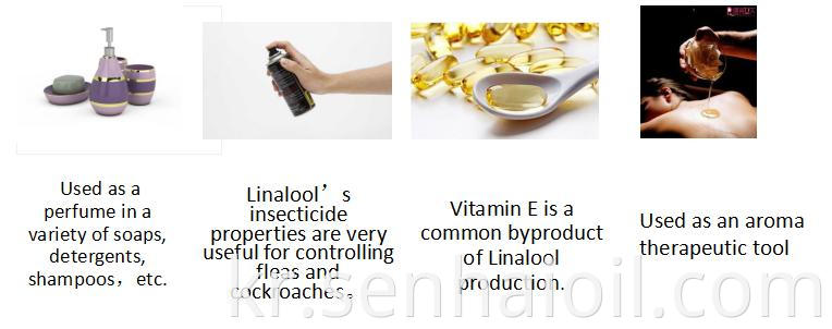 linalool